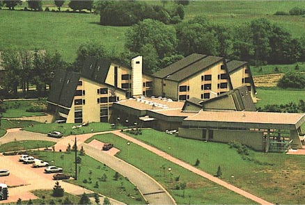 Centre de vacances MTA