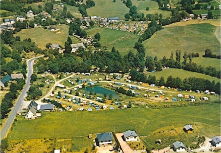 Campings du pont et Chocot