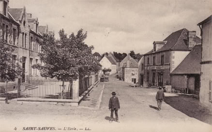 L'école