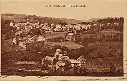 Vue générale