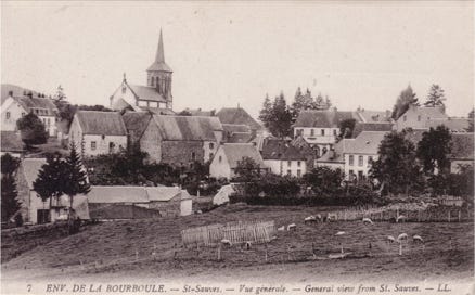 Vue générale