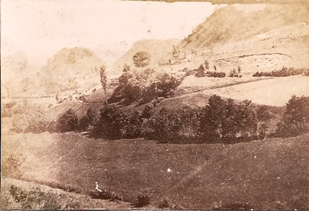 Photographie de 1899 