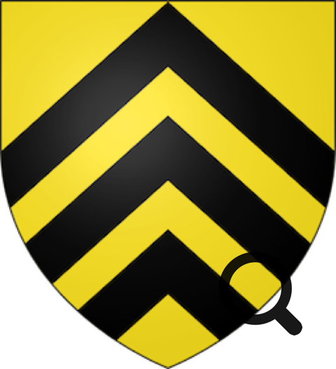 blason lévis