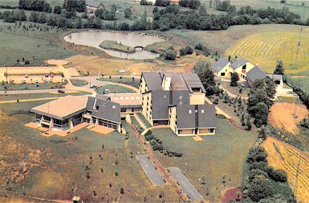 Centre de vacances MTA