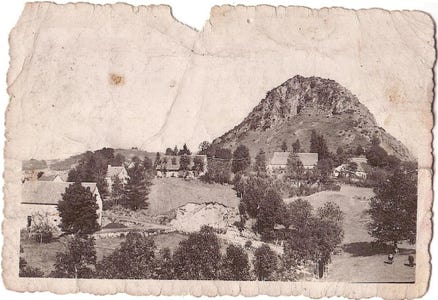 Châteauneuf (photo) 