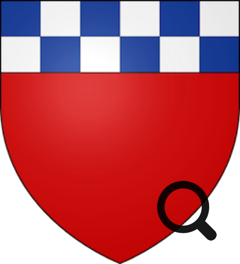 blason rochebaron