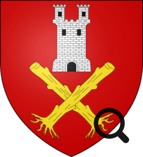 blason salle