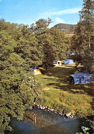L'île aux mouches
